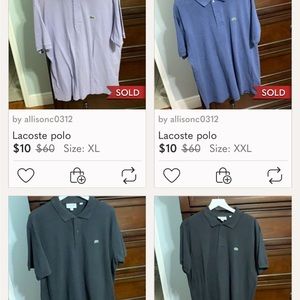 IZOD Bundle